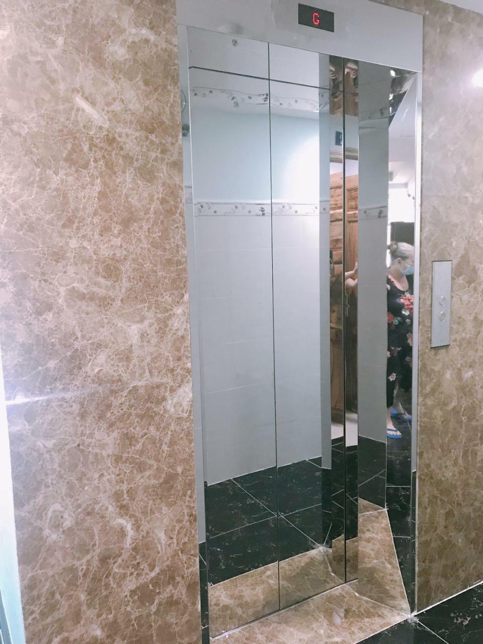 Hotel Thanh Vinh