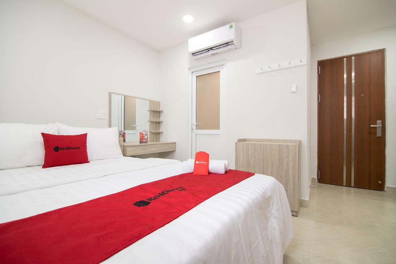 Reddoorz Premium Near Etown 3 Hotel Ho Chi Minh City