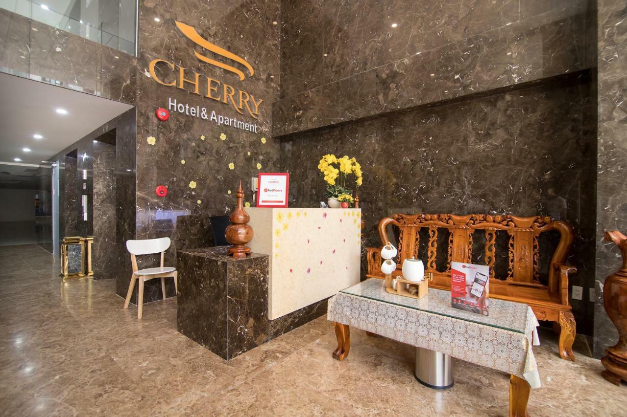 Reddoorz Premium Near Etown 3 Hotel Ho Chi Minh City
