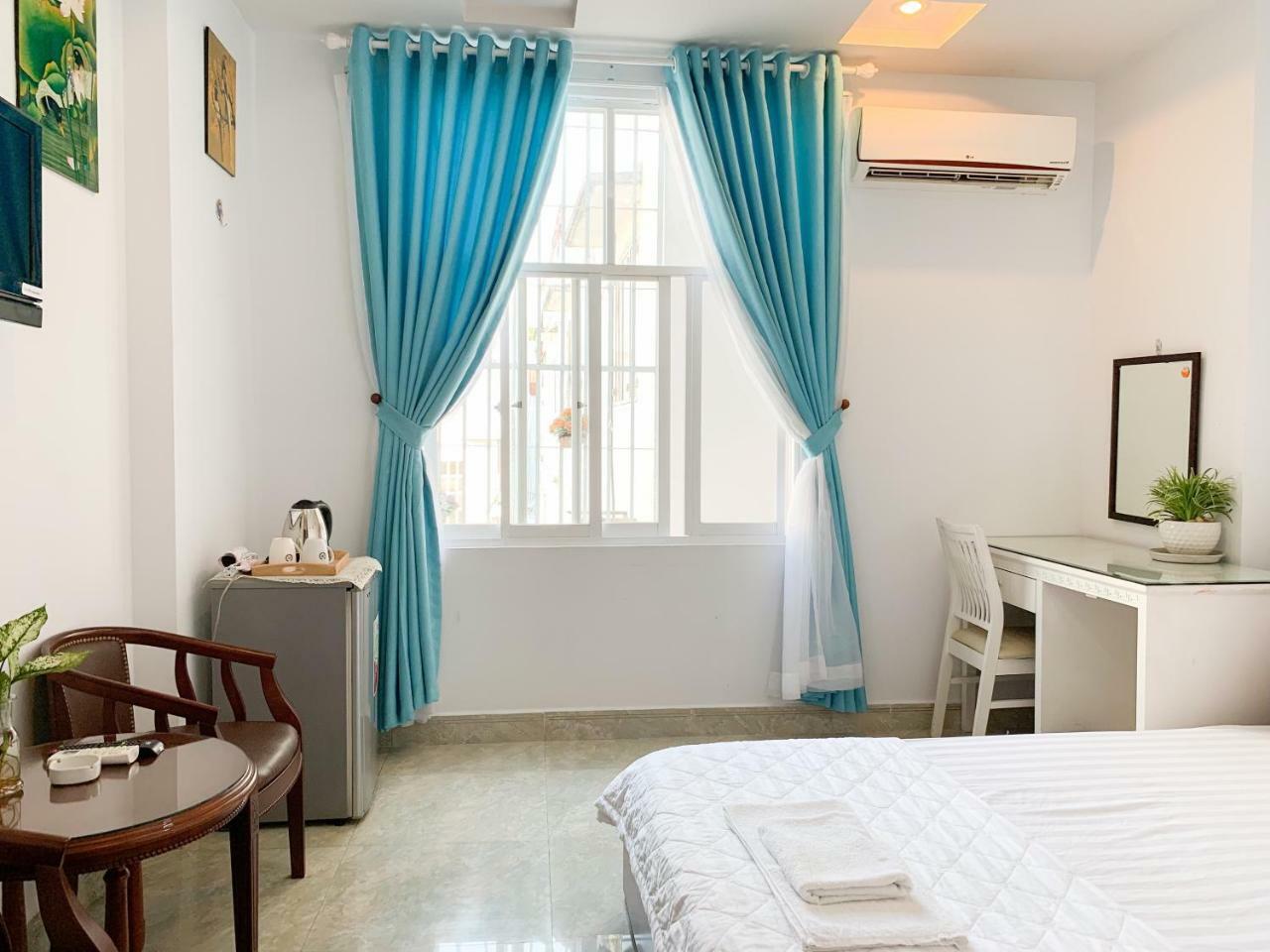 Happyhomes 171 Sai Gon * Ho Chi Minh City