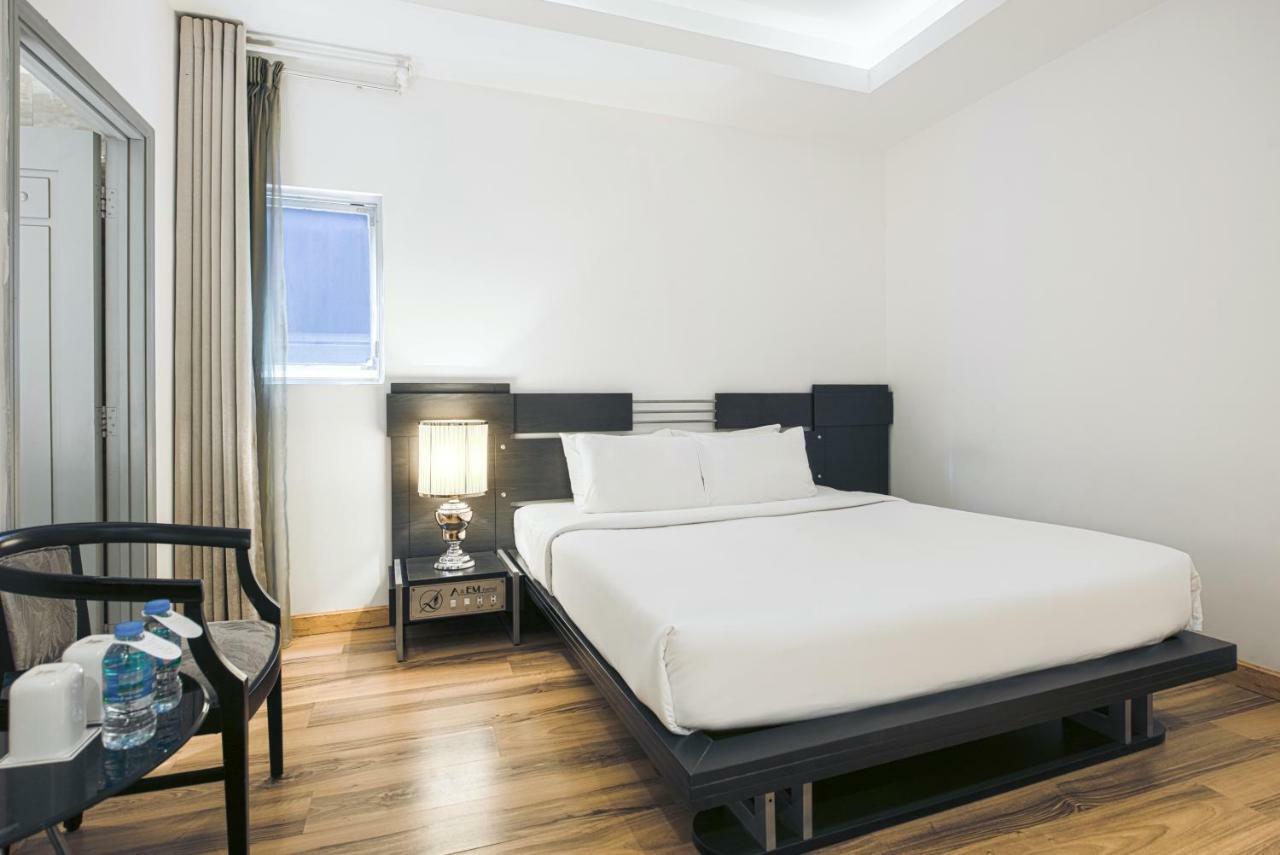 A&em - The Petit 2* Ho Chi Minh City