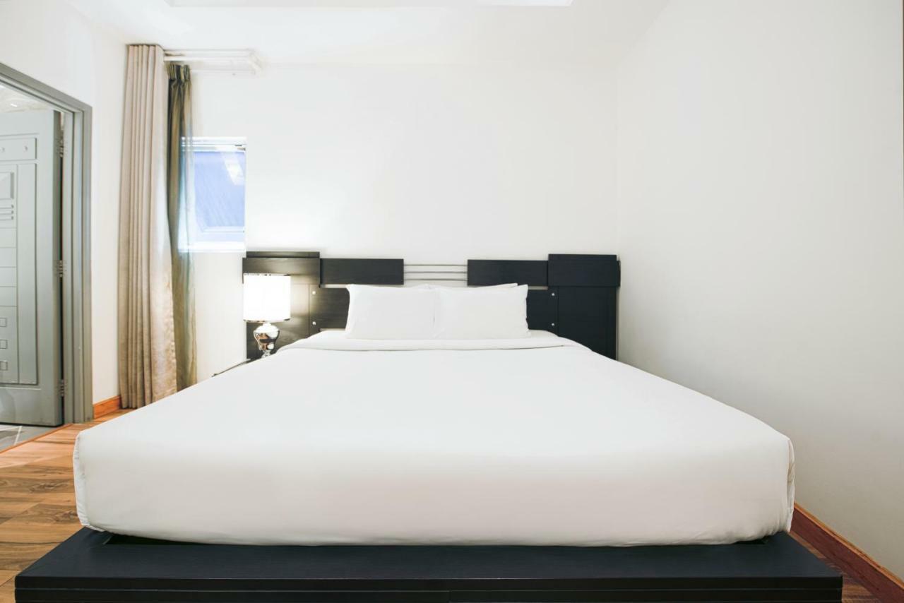 Hotel A&em - The Petit Ho Chi Minh City
