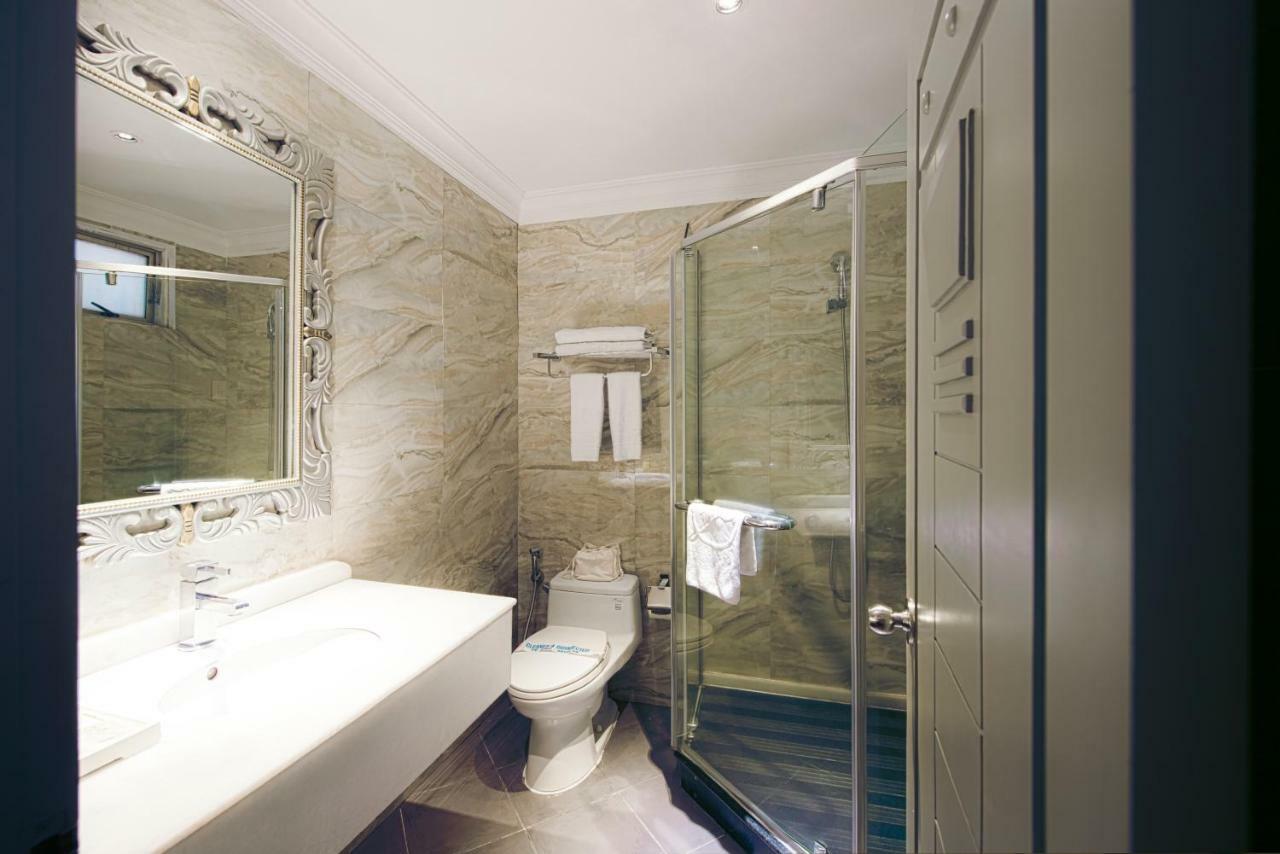 A&em - The Petit Hotel Ho Chi Minh City