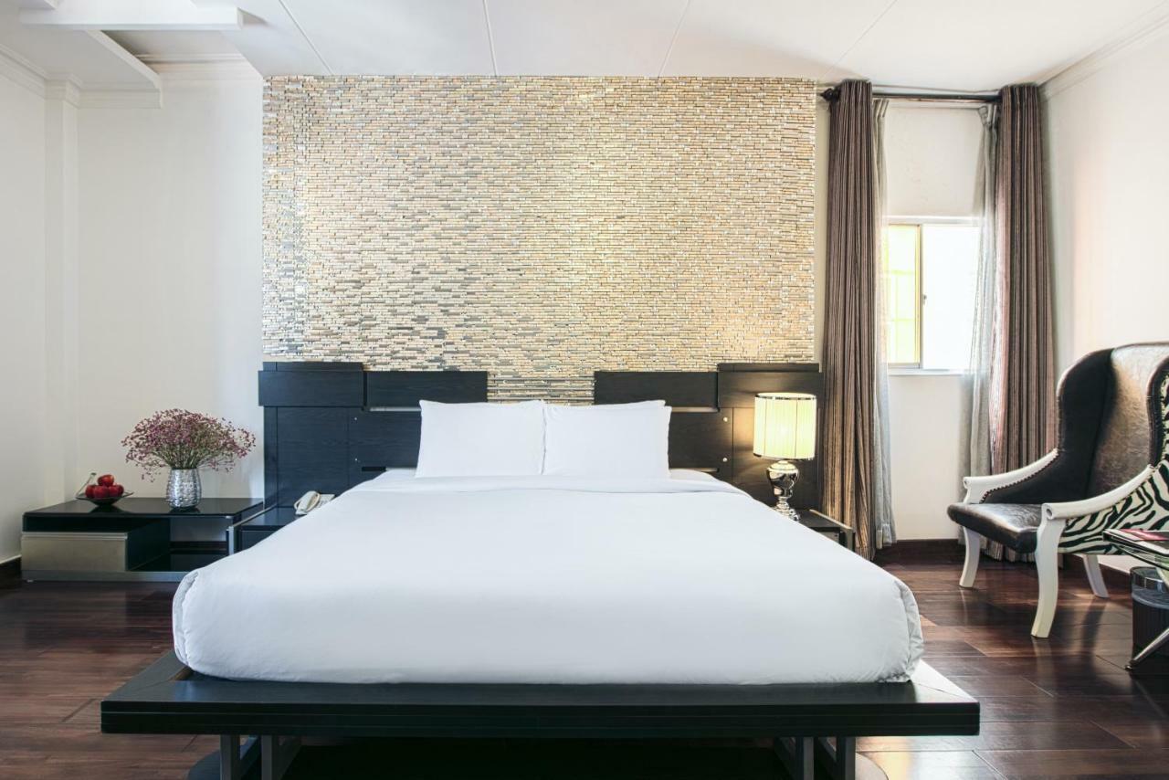 A&em - The Petit Hotel Ho Chi Minh City