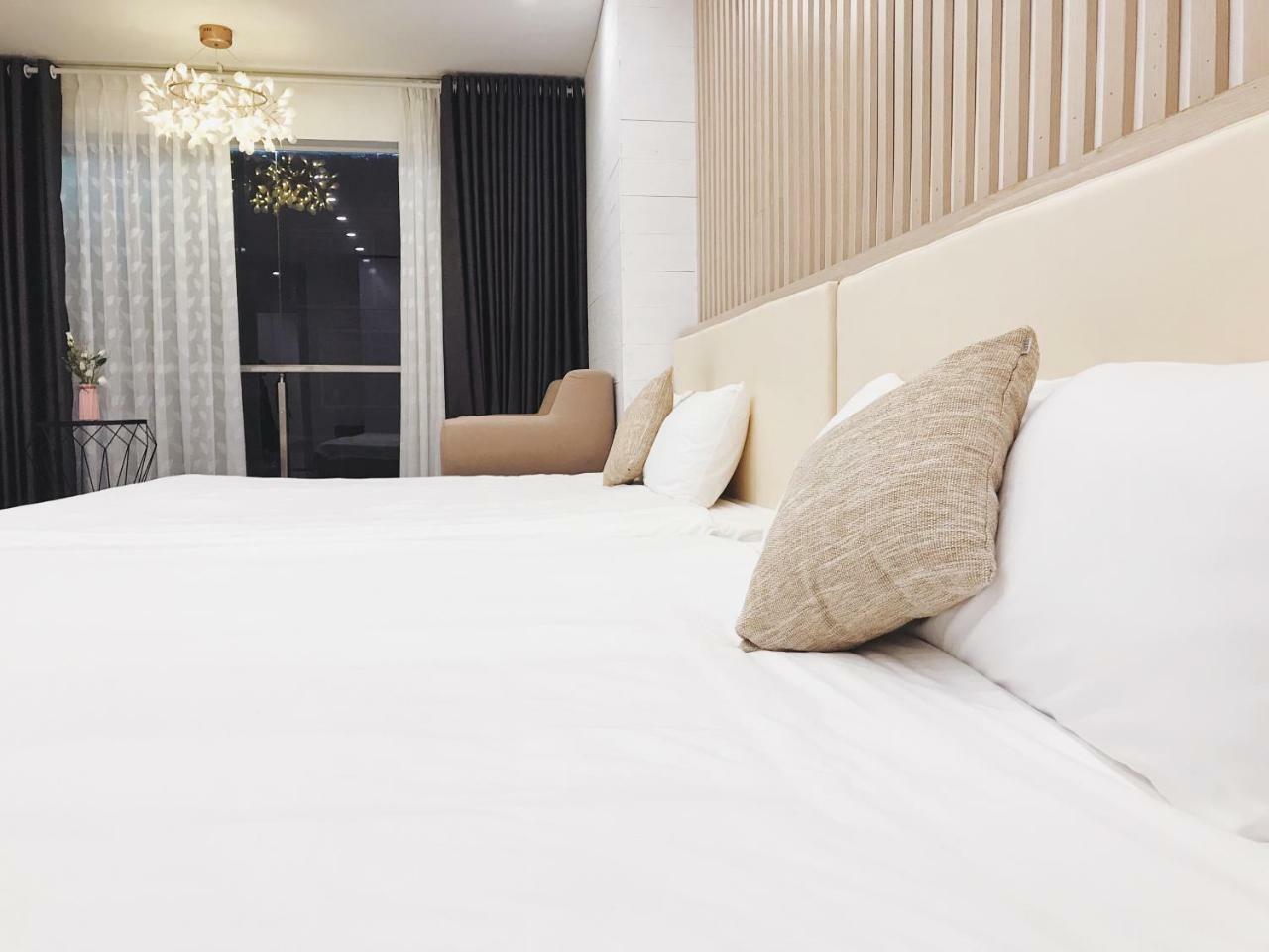 L'amai House Bed & Breakfast Ho Chi Minh City