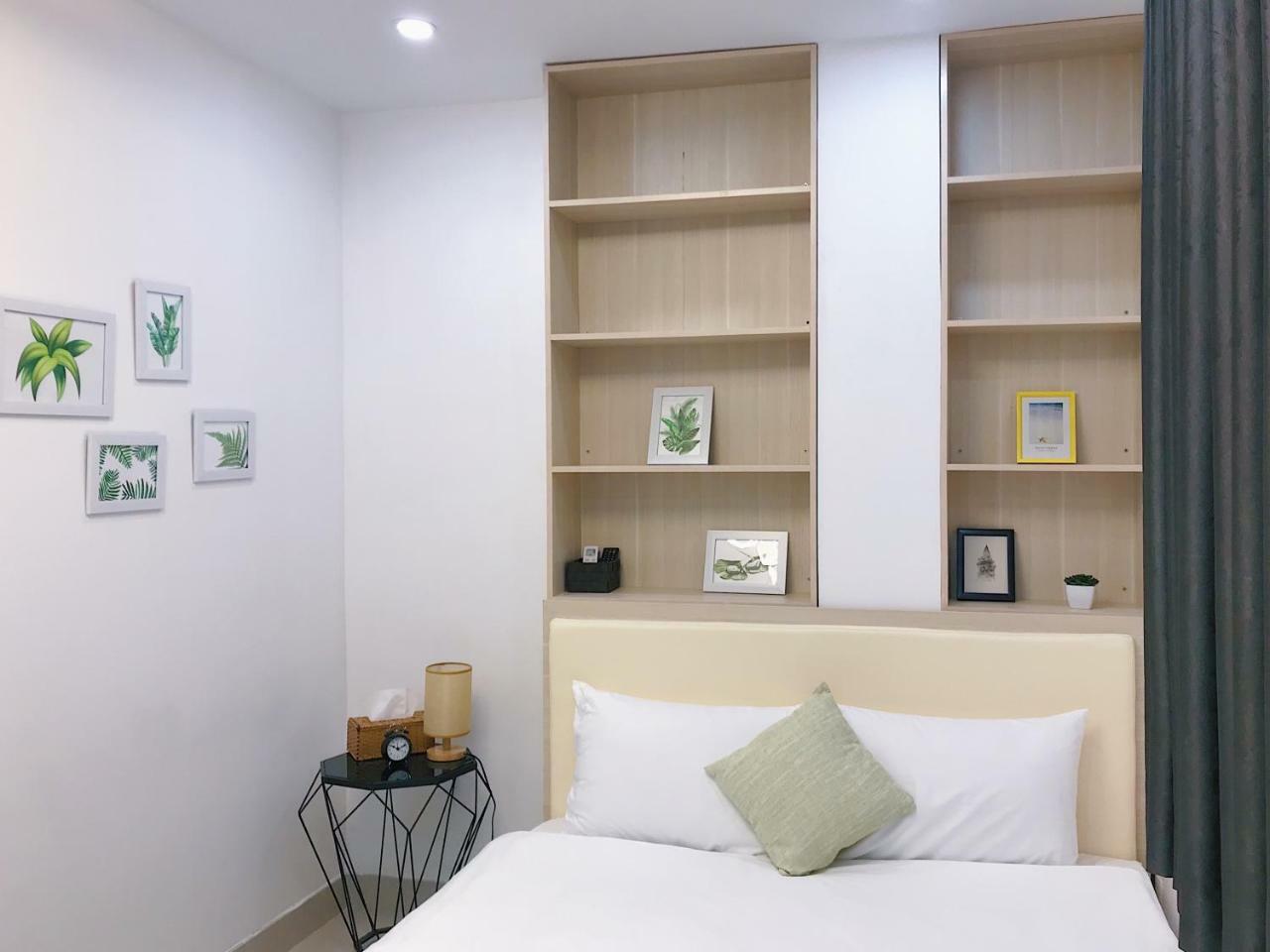 L'amai House Ho Chi Minh City