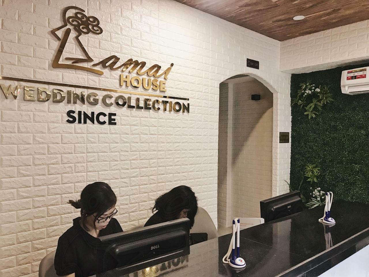 L'amai House Bed & Breakfast *
