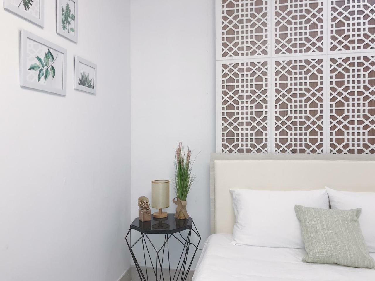 Bed & Breakfast L'amai House Ho Chi Minh City