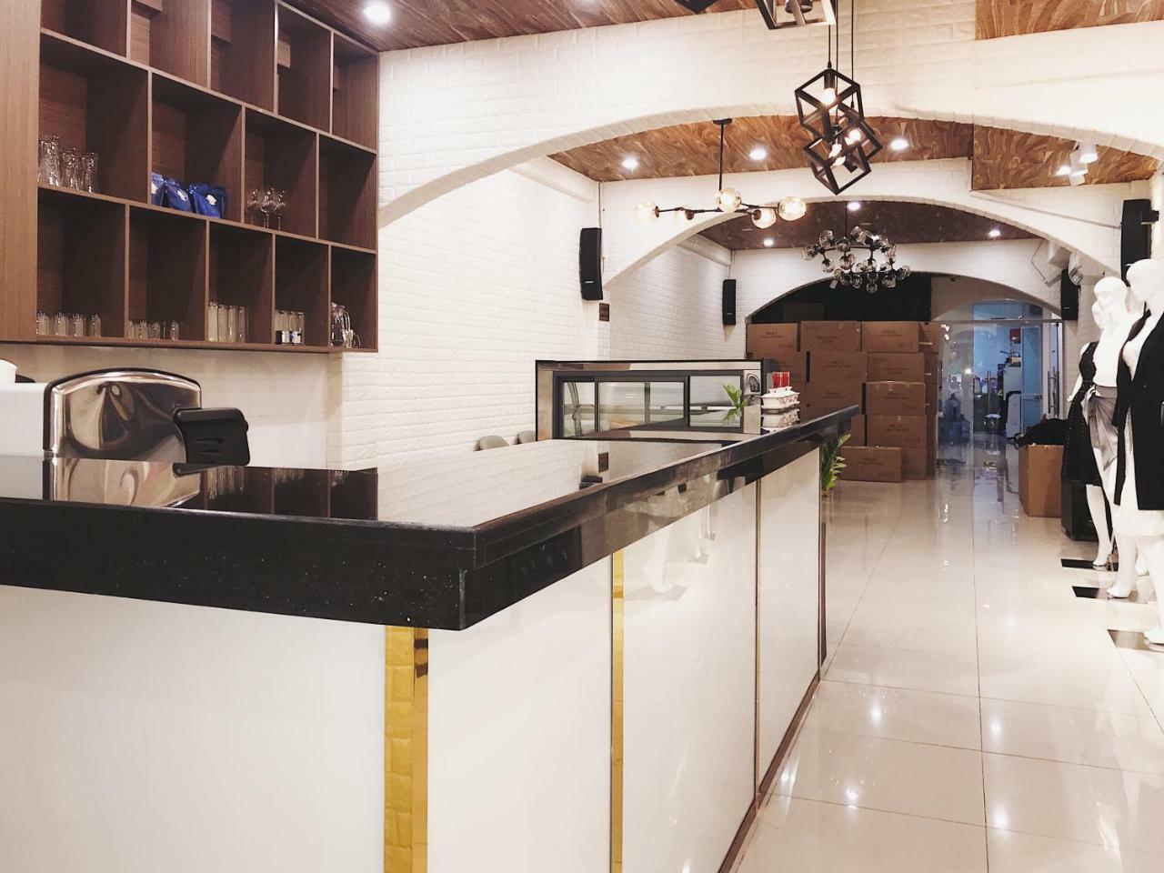 L'amai House * Ho Chi Minh City