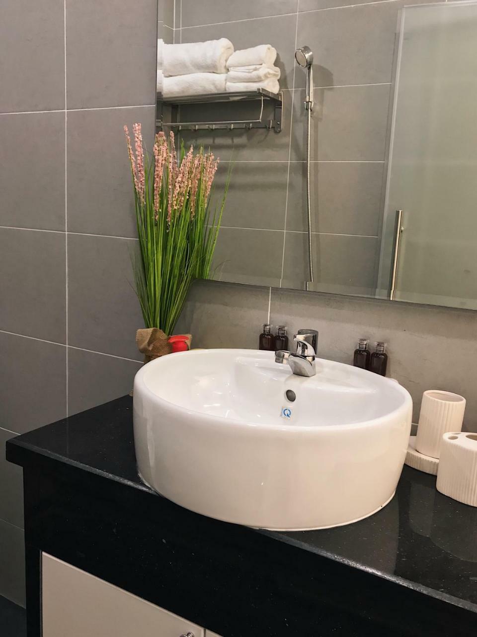 Bed & Breakfast L'amai House Ho Chi Minh City