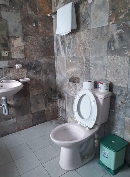 Hannah's House Apartment Ho Chi Minh City