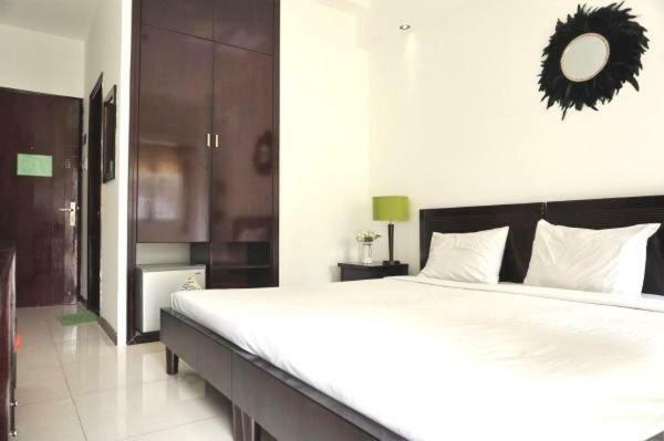 Hotel Green Suites Hotel