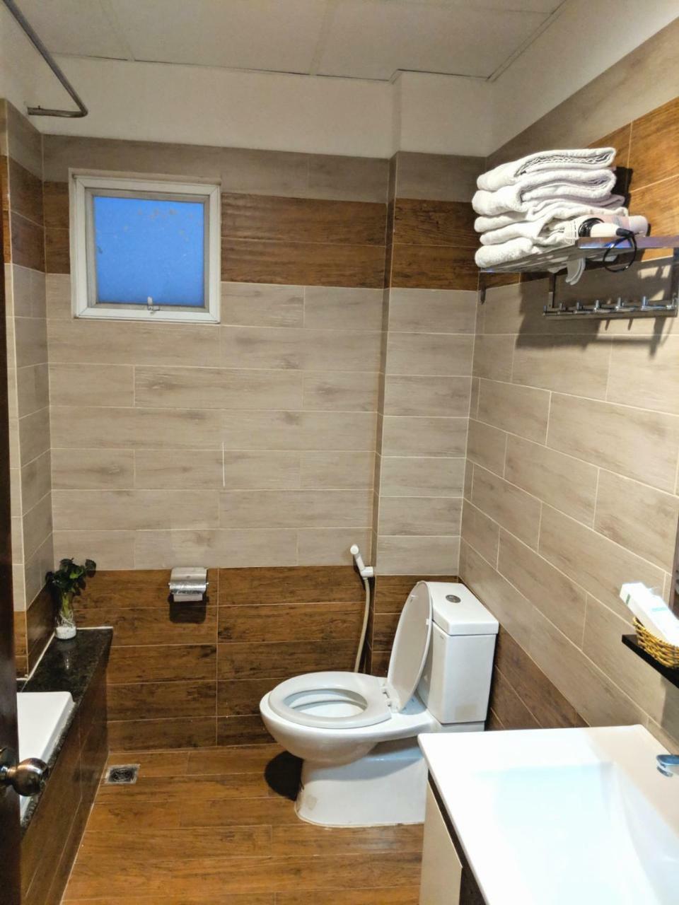 Green Suites Hotel