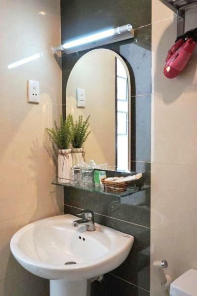Green Suites Hotel 3* Ho Chi Minh City