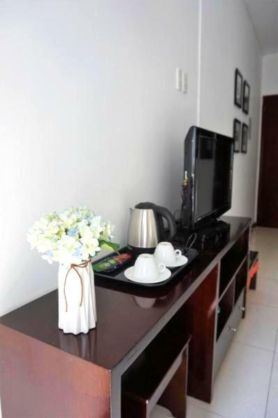 Green Suites Hotel Hotel