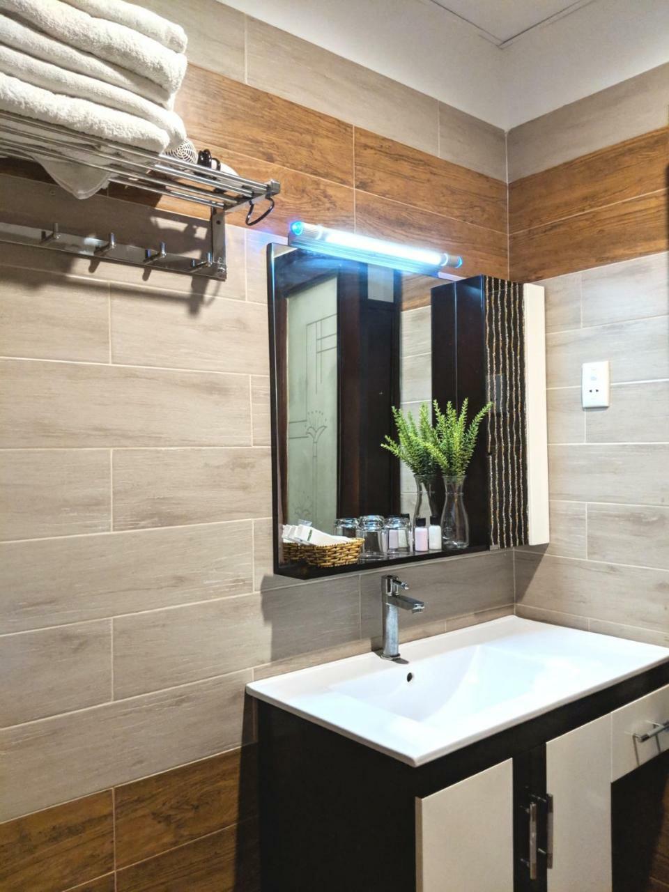 Green Suites Hotel 3* Ho Chi Minh City