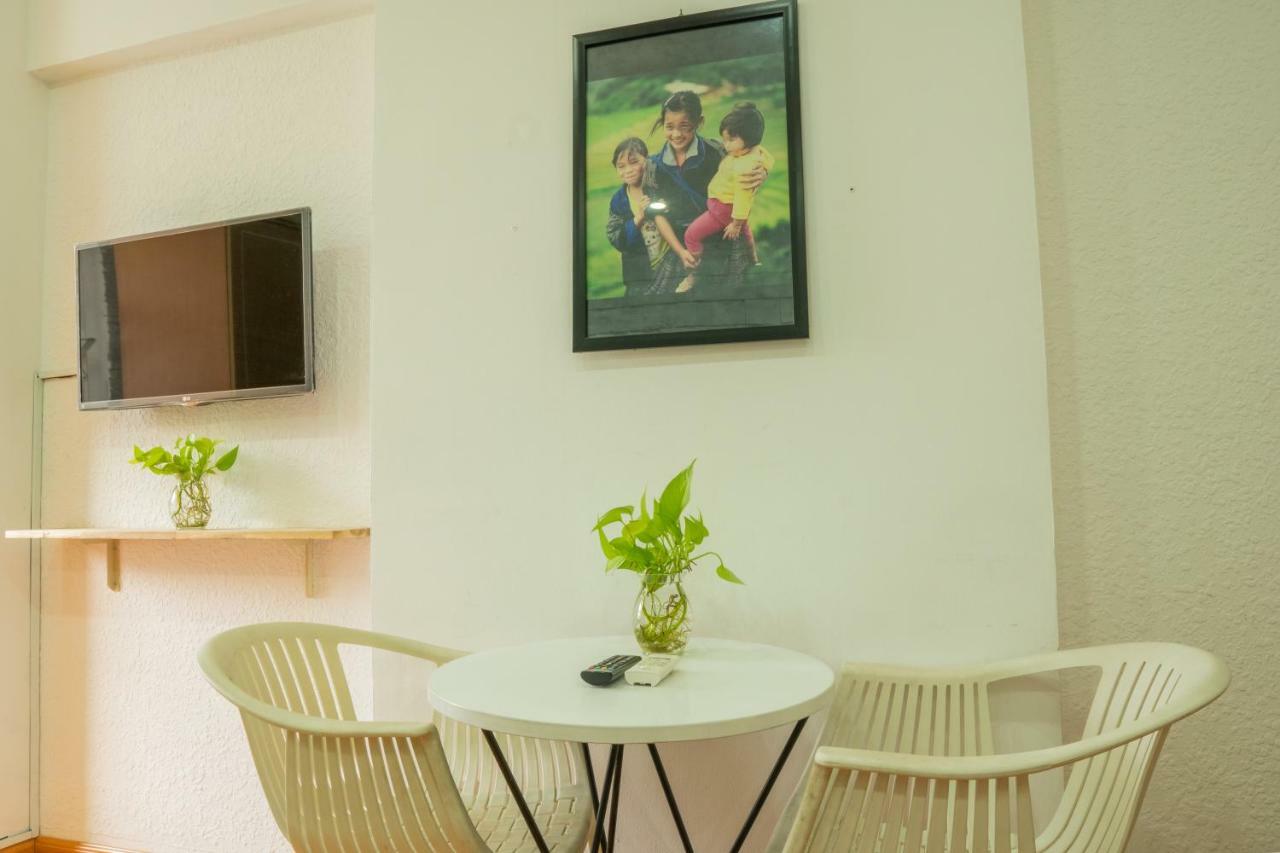 Teresa's House Aparthotel Ho Chi Minh City