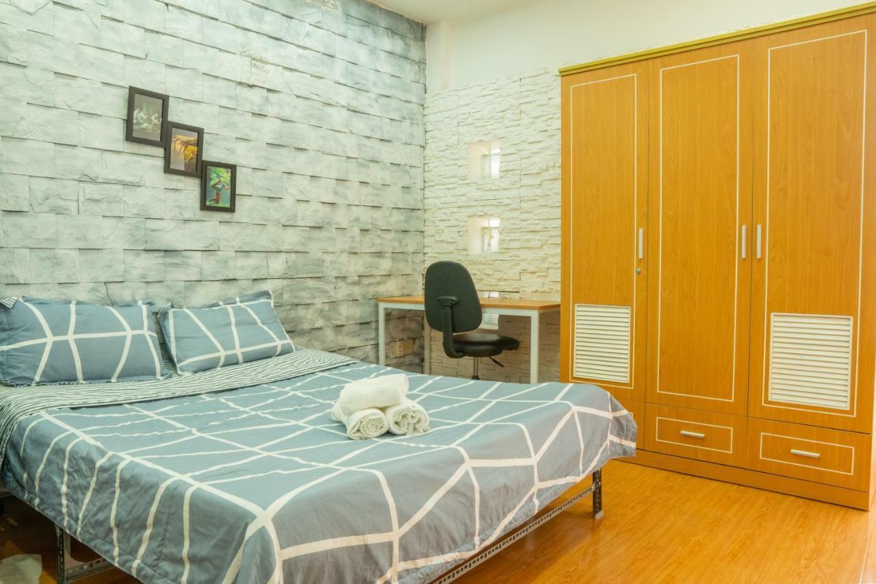 Teresa's House 3*