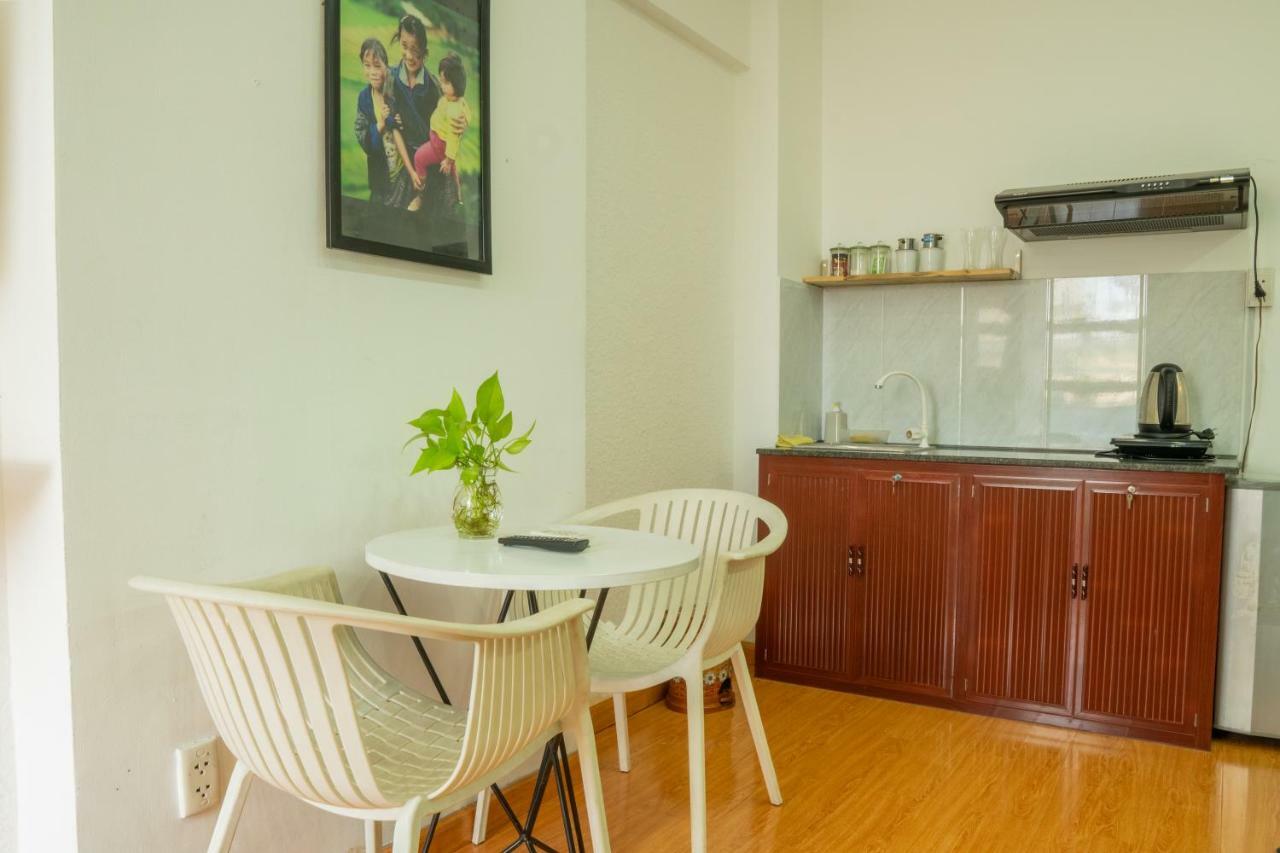 Aparthotel Teresa's House Ho Chi Minh City