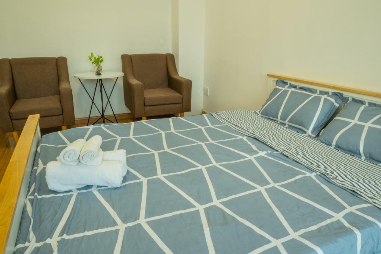 Aparthotel Teresa's House Ho Chi Minh City