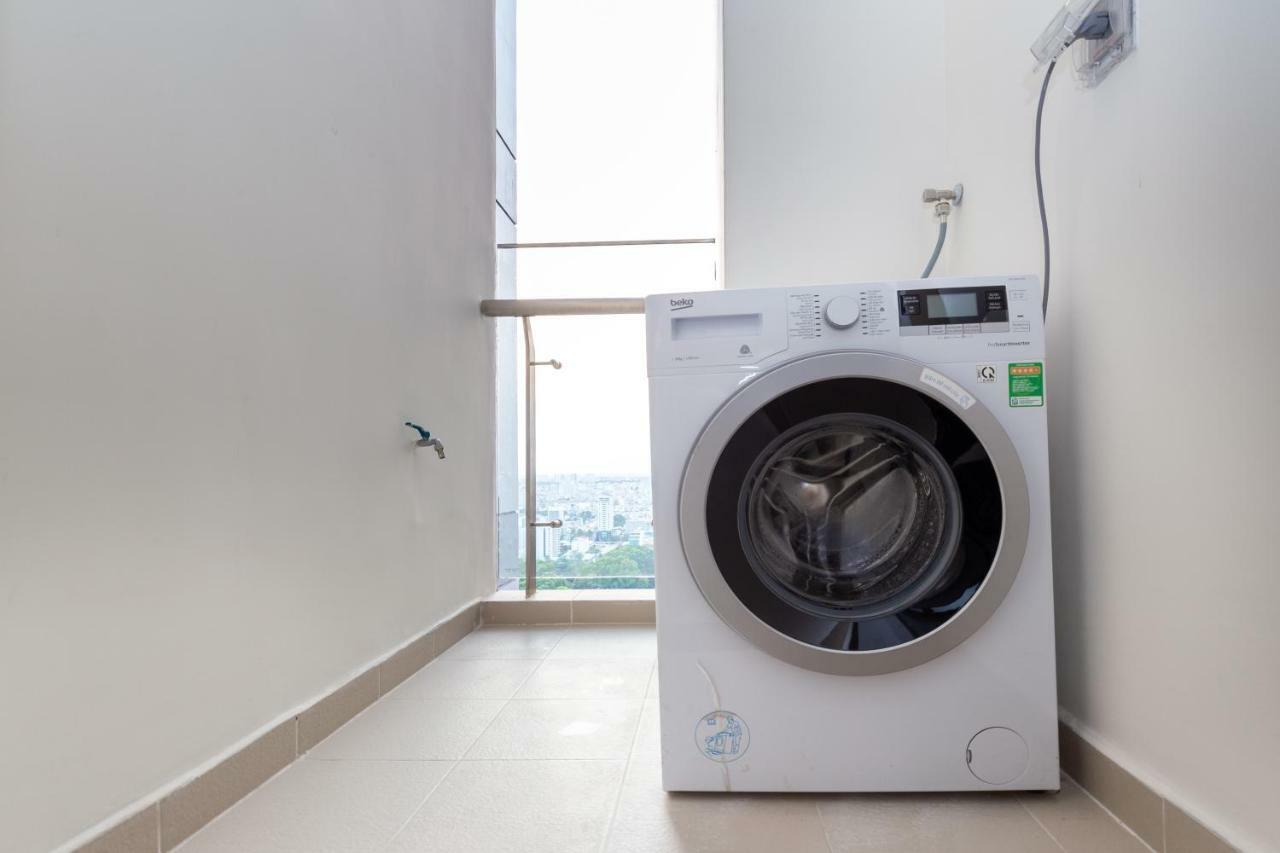 D-Home -5Star-3Bedrooms-Airport Pick-Up,Balcony180,D1, Hcmc