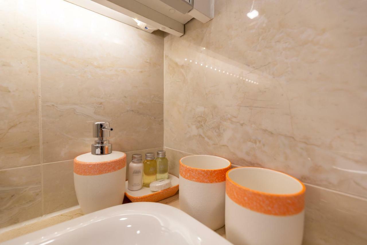 D-Home -5Star-3Bedrooms-Airport Pick-Up,Balcony180,D1, Hcmc Aparthotel Ho Chi Minh City
