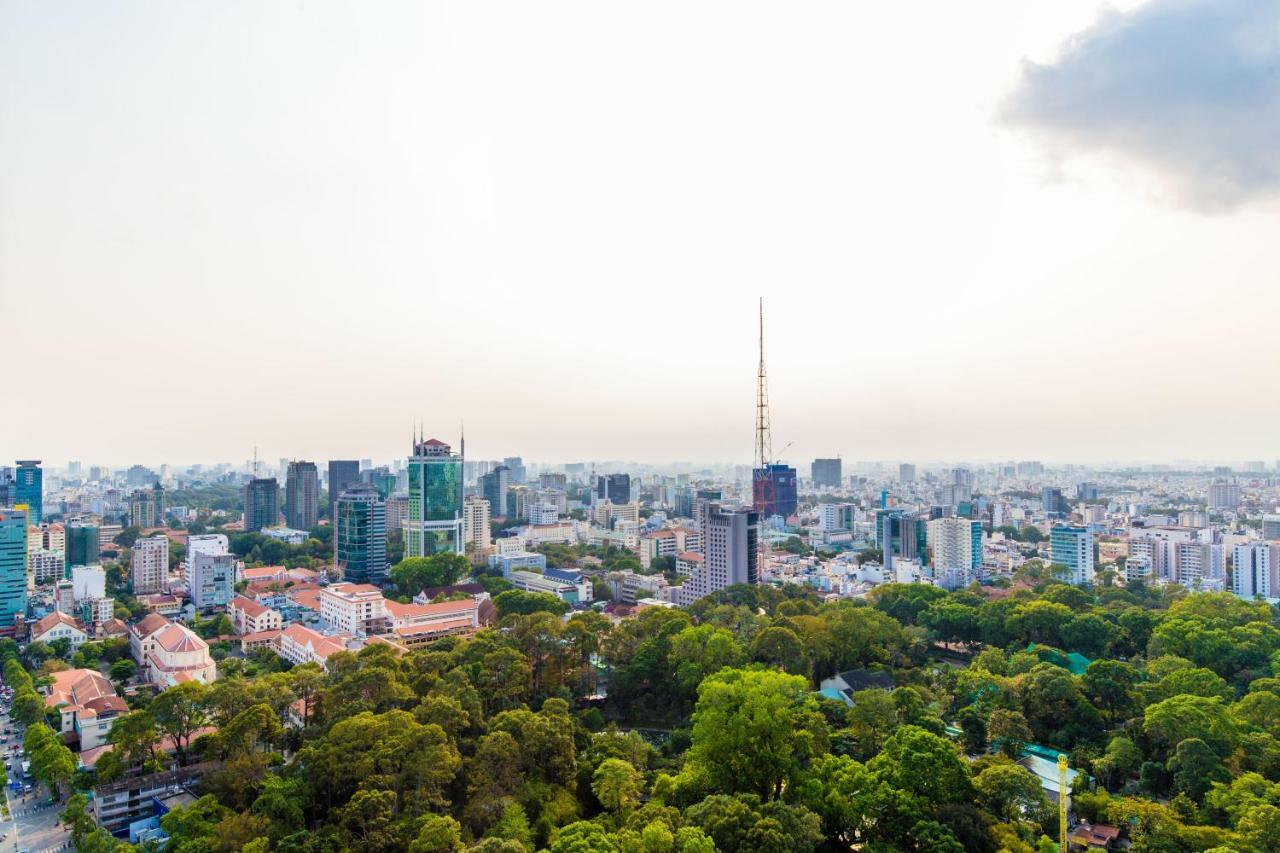 D-Home -5Star-3Bedrooms-Airport Pick-Up,Balcony180,D1, Hcmc