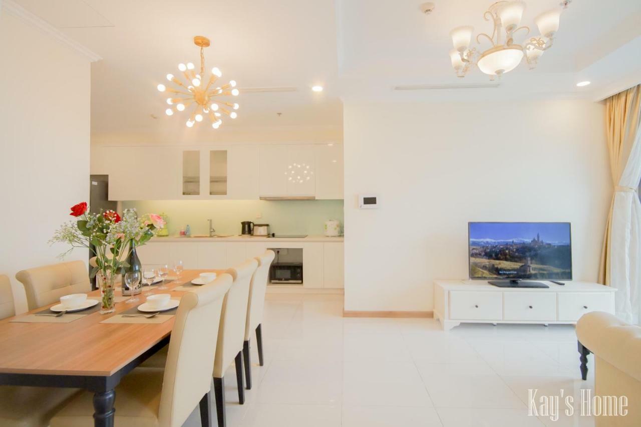 Vinhomes Premium Aparthotel *