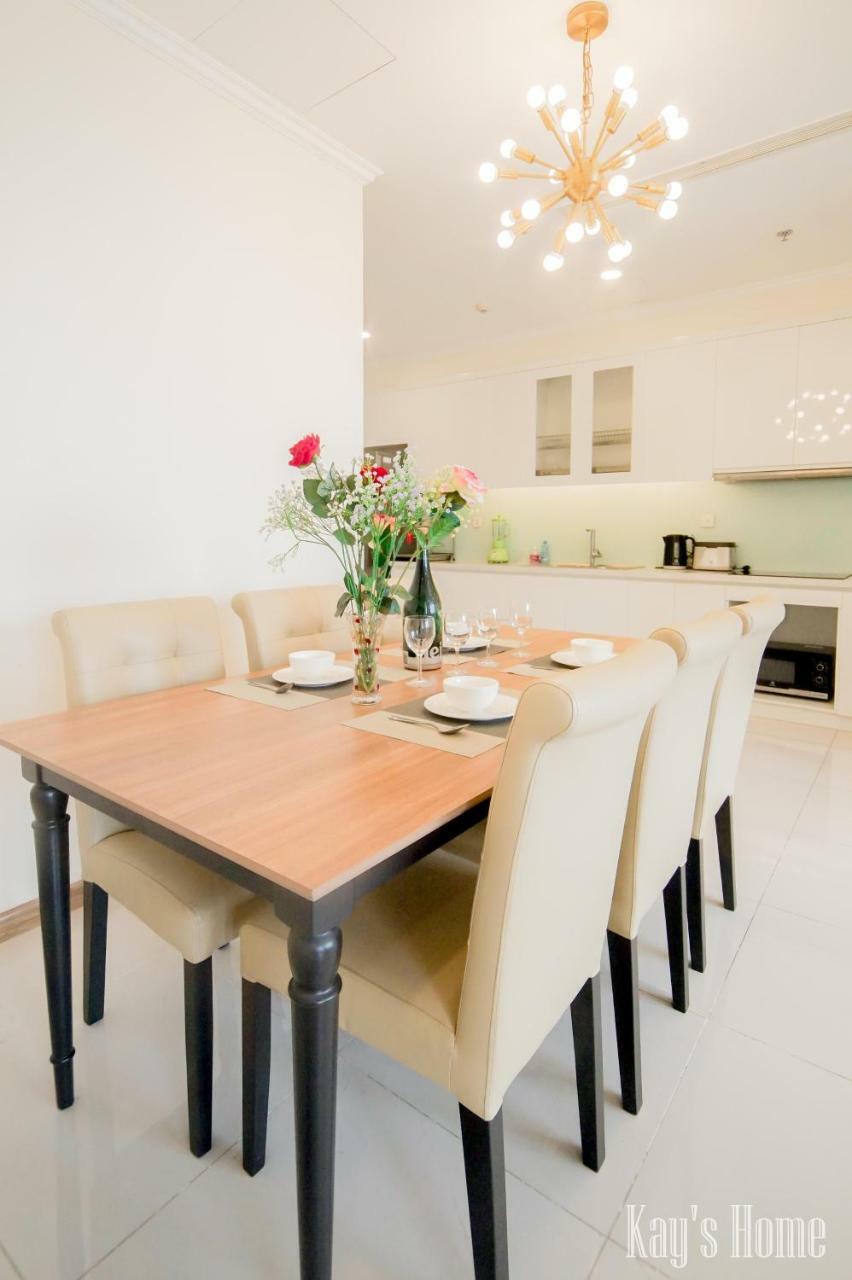 Vinhomes Premium