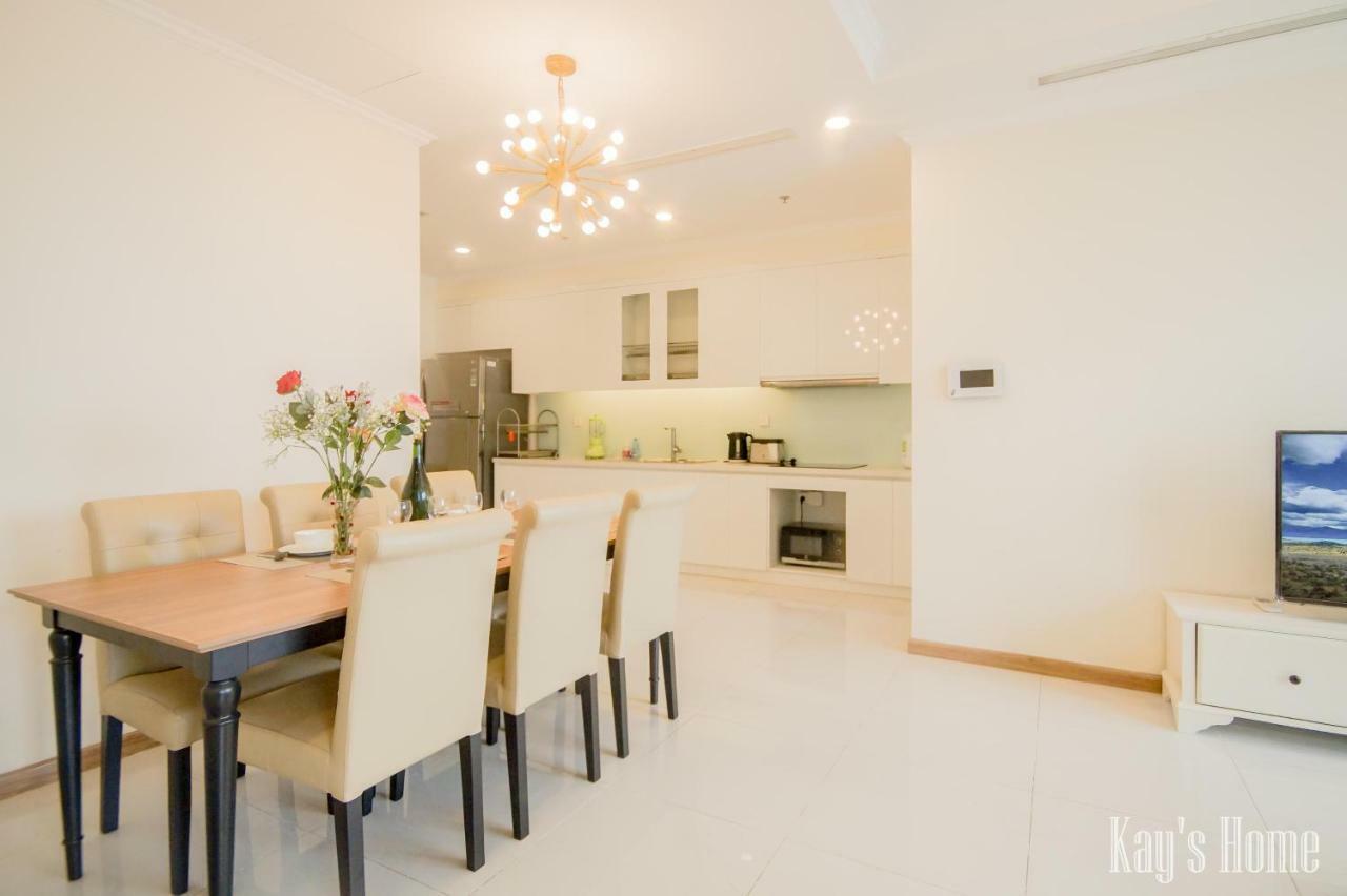 Vinhomes Premium *