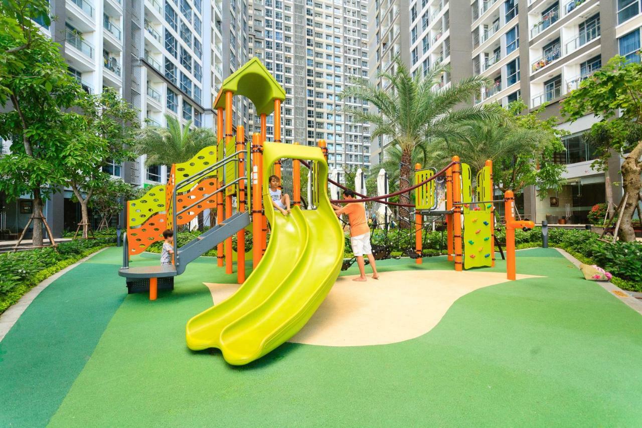 Vinhomes Premium Aparthotel