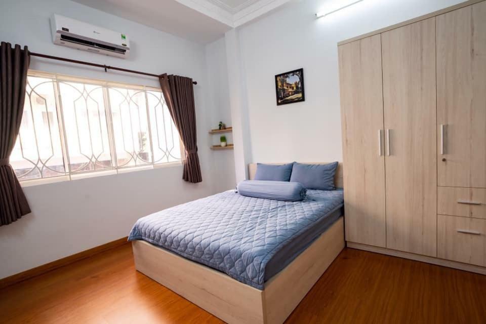 Aparthotel Hamy House Ho Chi Minh City