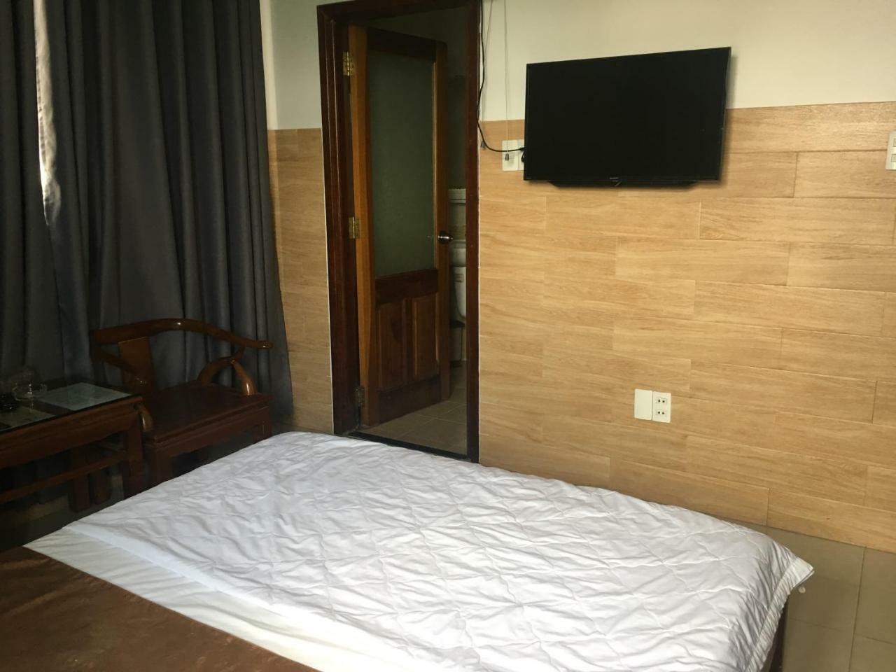 Khach San Hoang Nhat Minh Hotel