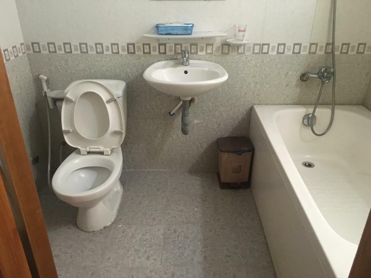 Hotel Khach San Hoang Nhat Minh