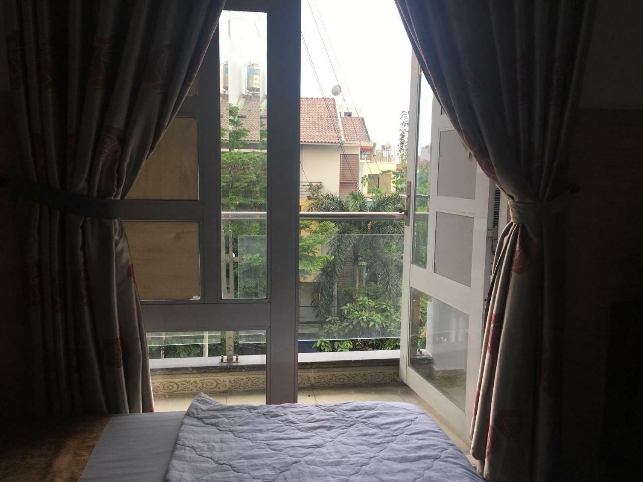 Hotel Khach San Hoang Nhat Minh *
