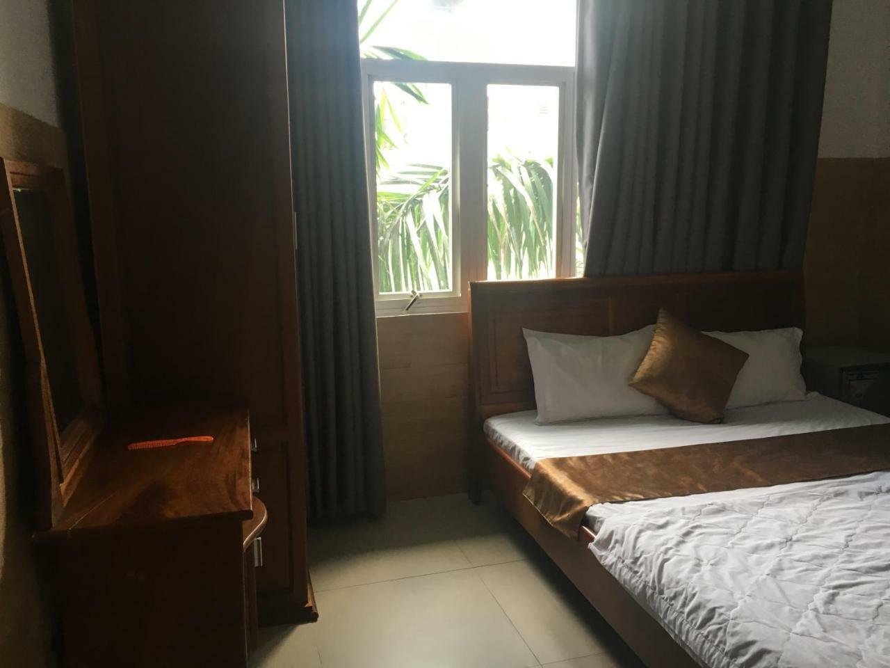 Hotel Khach San Hoang Nhat Minh