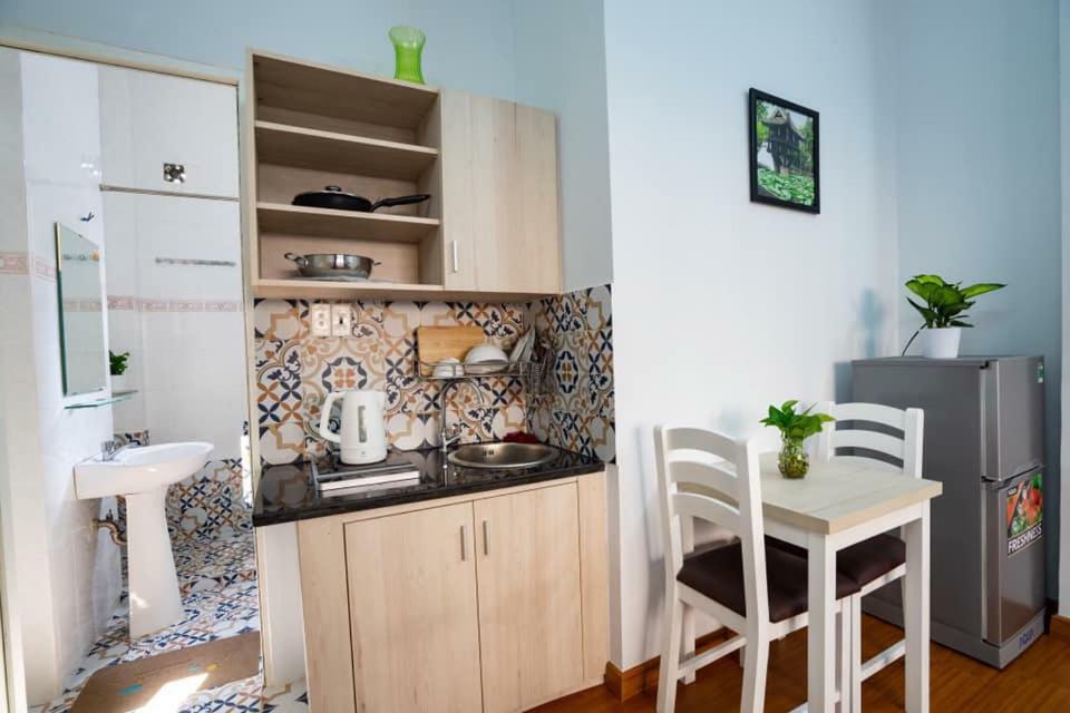 Aparthotel Hamy House