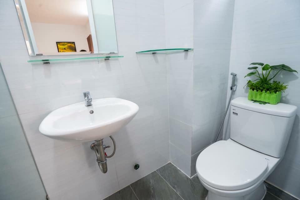 Hamy House Aparthotel Ho Chi Minh City