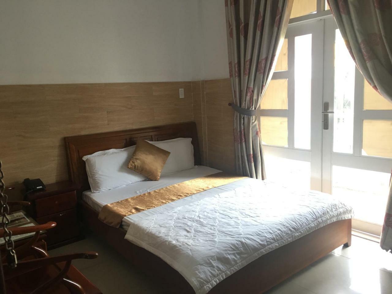 Khach San Hoang Nhat Minh Hotel