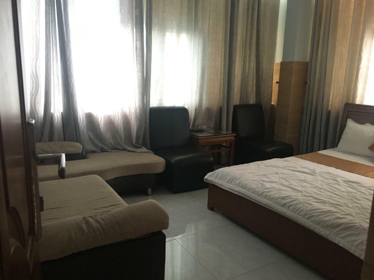 Hotel Khach San Hoang Nhat Minh *