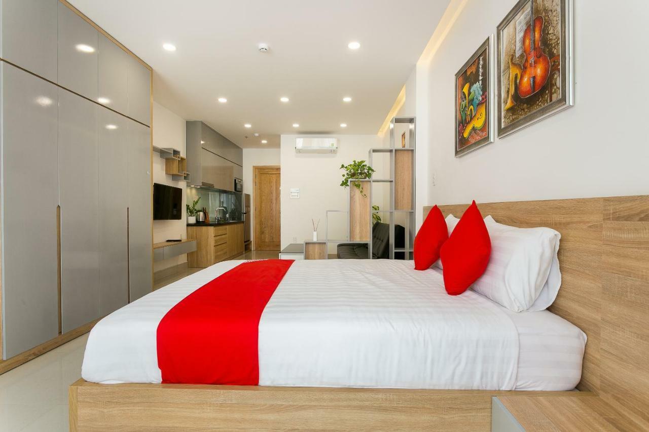 Hotel Tht Ho Chi Minh City