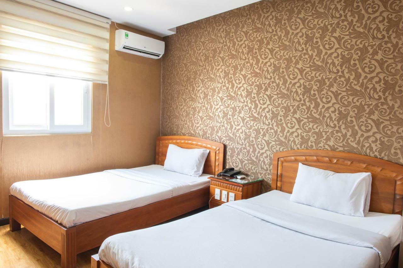 Vien Ngoc Xanh 6 Hotel 2*