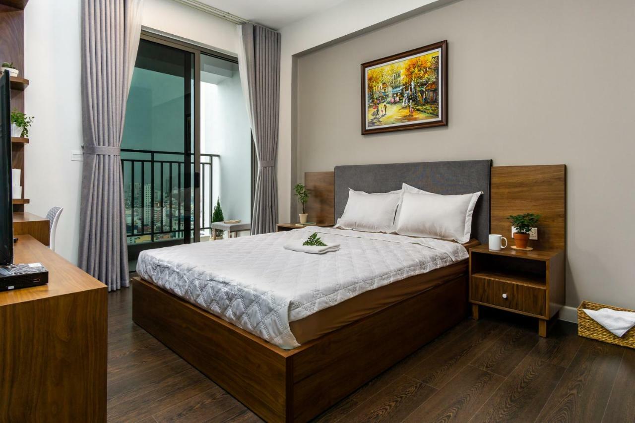 151 Ben Van Don Ho Chi Minh City