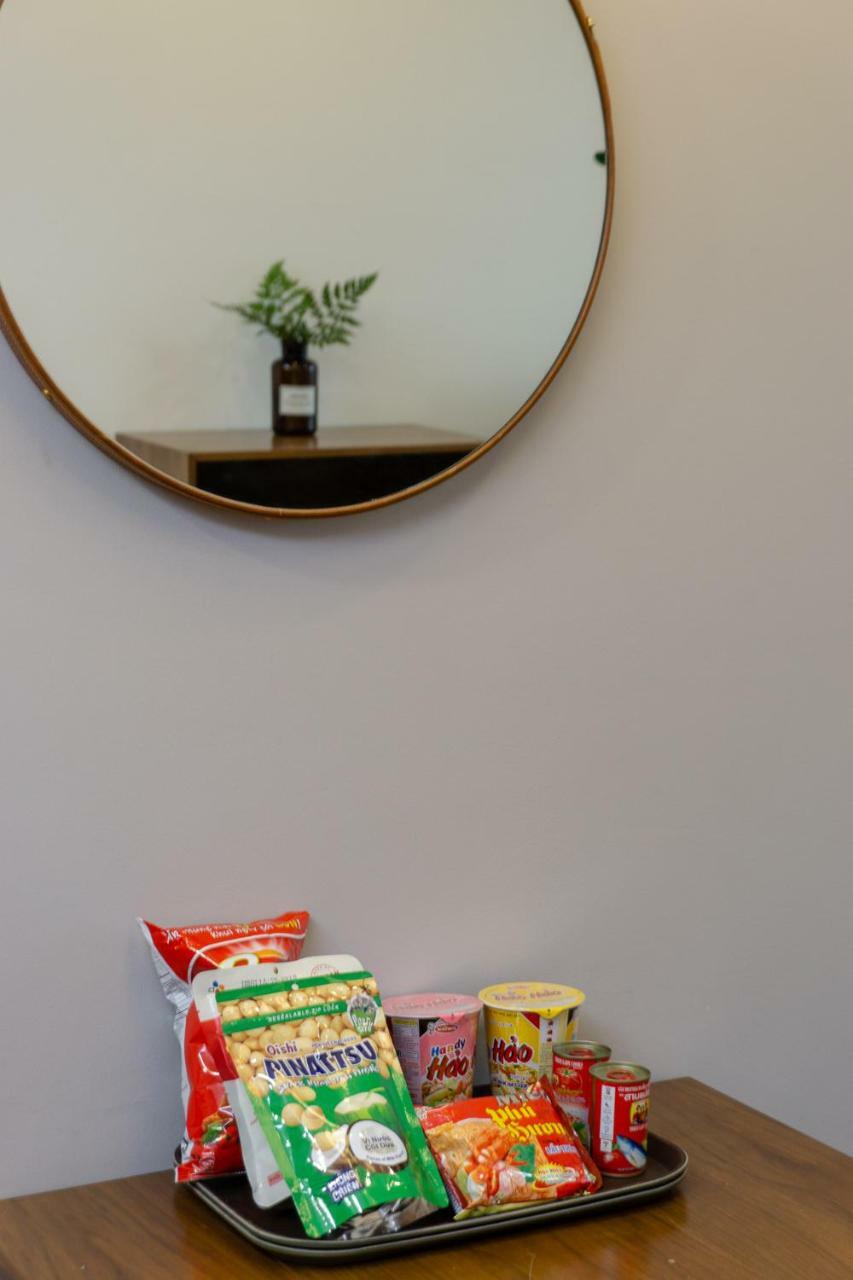 151 Ben Van Don Apartment