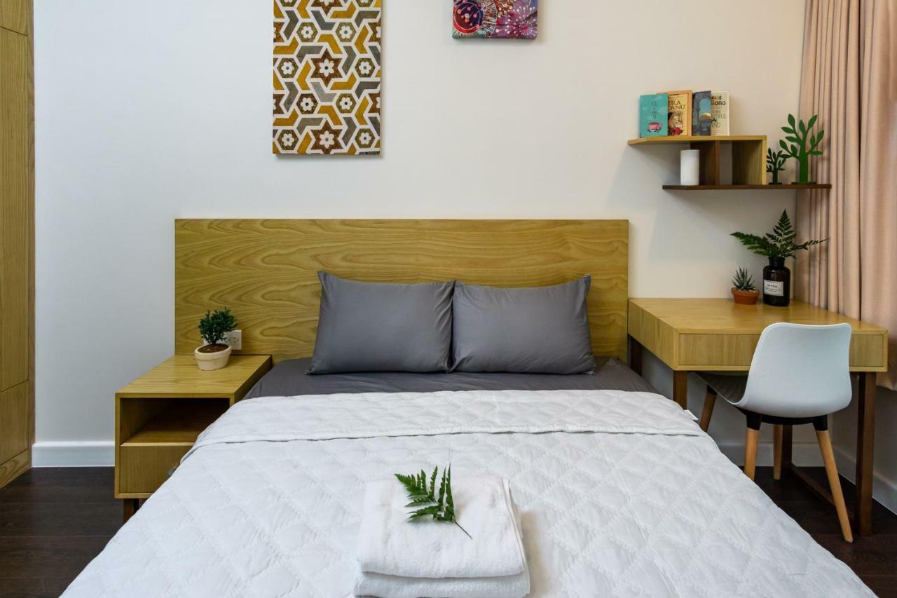 151 Ben Van Don Apartment Ho Chi Minh City