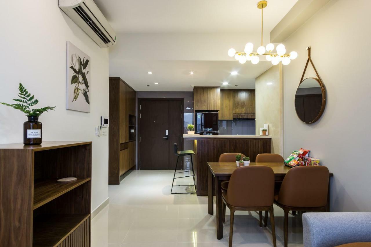 Apartment 151 Ben Van Don