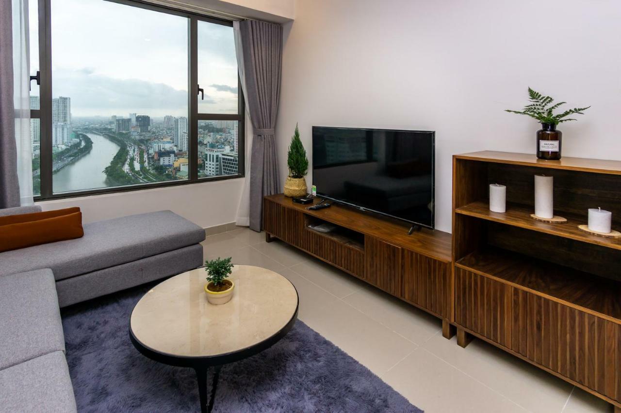 151 Ben Van Don Apartment