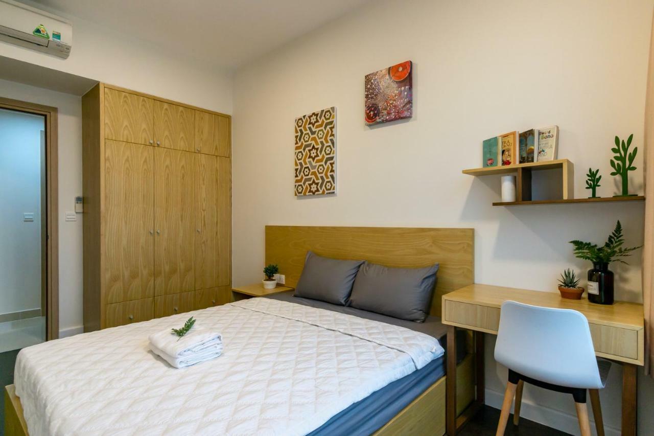 Apartment 151 Ben Van Don *
