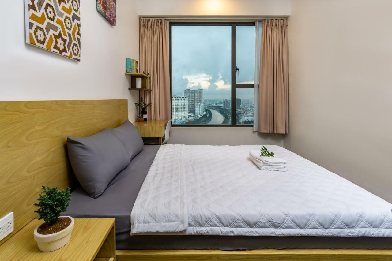 151 Ben Van Don Apartment *