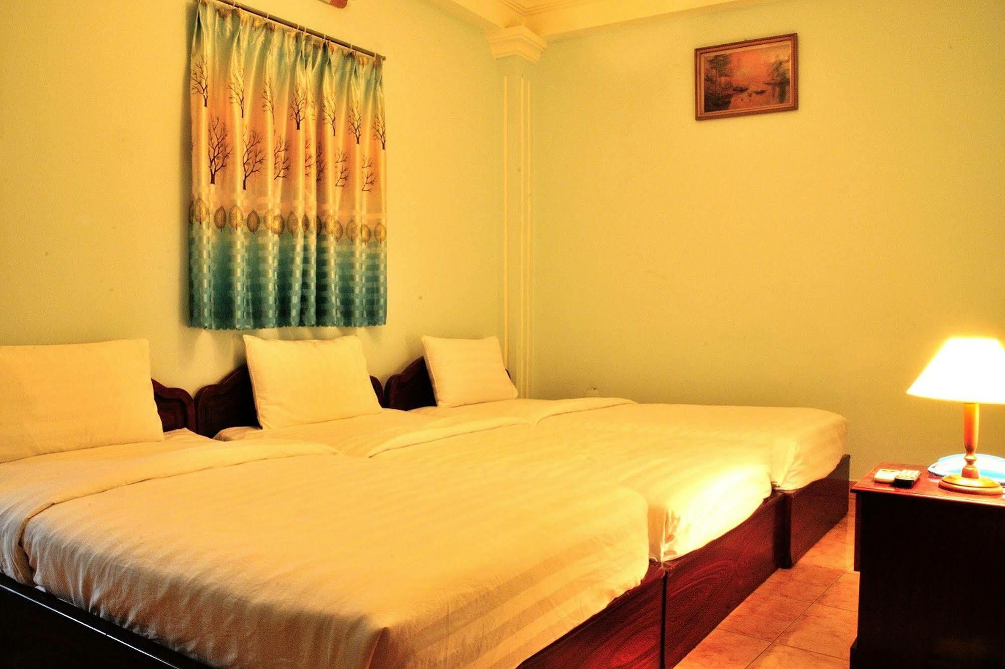 Hotel Ha Trang